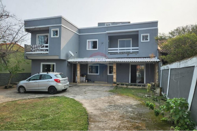 Imagem Casa com 4 Quartos à Venda, 218 m² em Bairro Itaipuacu - Maricá Imagem Casa com 4 Quartos à Venda, 218 m² em Bairro Itaipuacu - Maricá