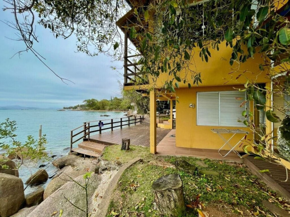 Imagem Casa com 7 Quartos à Venda, 500 m² em Ribeirão Da Ilha - Florianópolis Imagem Casa com 7 Quartos à Venda, 500 m² em Ribeirão Da Ilha - Florianópolis
