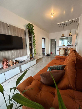 Imagem Apartamento com 2 Quartos à Venda, 98 m² em Centro - Navegantes