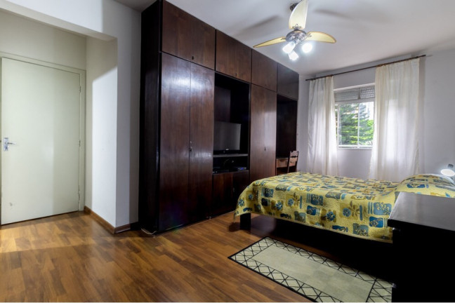 Imagem Imóvel com 3 Quartos à Venda, 138 m² em Bela Vista - São Paulo