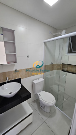 Imagem Apartamento com 2 Quartos para Alugar, 63 m² em Canto Do Forte - Praia Grande Imagem Apartamento com 2 Quartos para Alugar, 63 m² em Canto Do Forte - Praia Grande