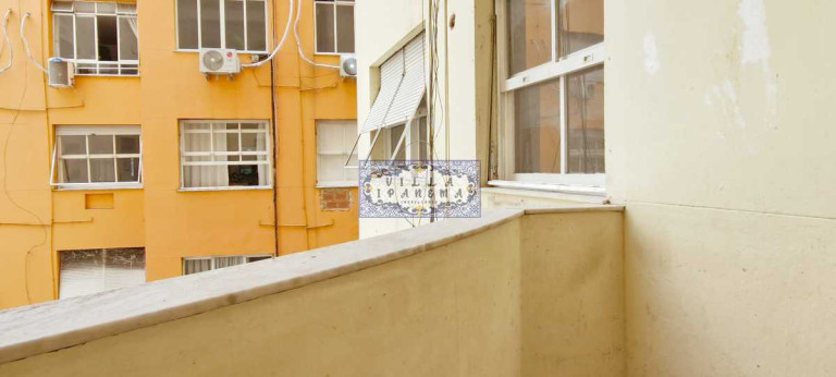 Imagem Apartamento com 3 Quartos à Venda, 100 m² em Copacabana - Rio De Janeiro