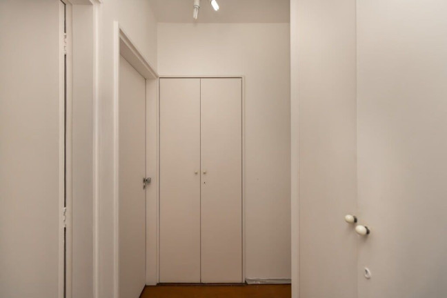 Imagem Apartamento com 2 Quartos à Venda, 85 m² em Perdizes - São Paulo