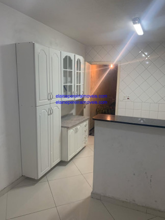 Imagem Sobrado com 3 Quartos à Venda, 125 m² em Jardim Olympia - São Paulo Imagem Sobrado com 3 Quartos à Venda, 125 m² em Jardim Olympia - São Paulo