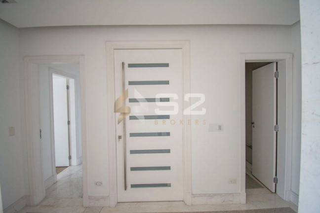 Imagem Apartamento com 4 Quartos à Venda, 225 m² em Perdizes - São Paulo