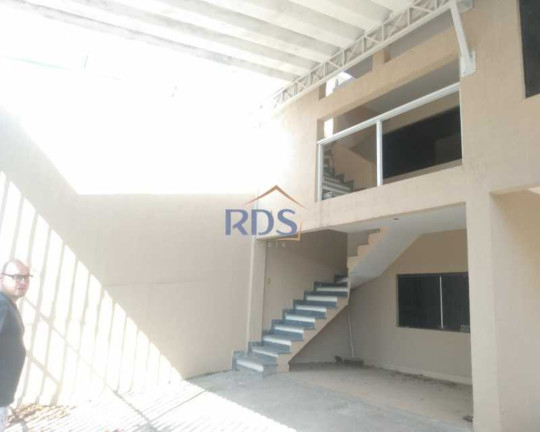 Sobrado com 10 Quartos à Venda, 600 m² em Jardim Monte Kemel - São Paulo