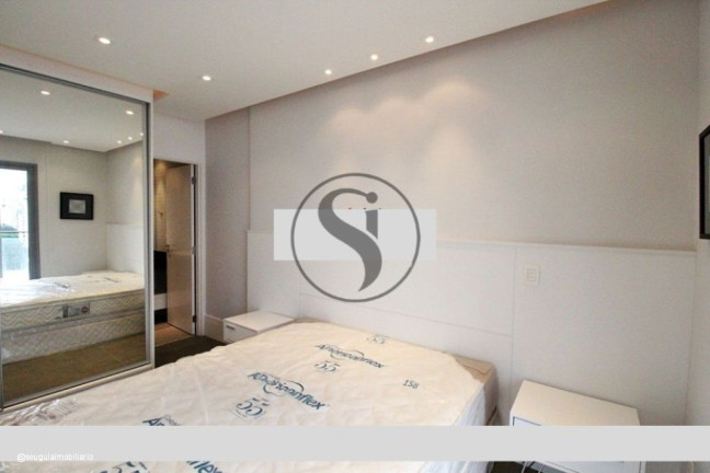 Imagem Apartamento com 1 Quarto à Venda, 76 m² em Vila Nova Conceição - São Paulo Imagem Apartamento com 1 Quarto à Venda, 76 m² em Vila Nova Conceição - São Paulo