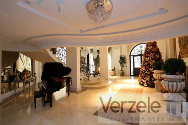 Imagem Apartamento com 4 Quartos à Venda, 316 m² em Centro - Balneário Camboriú