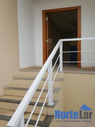 Imagem Sobrado com 3 Quartos à Venda, 140 m² em Imirim - São Paulo