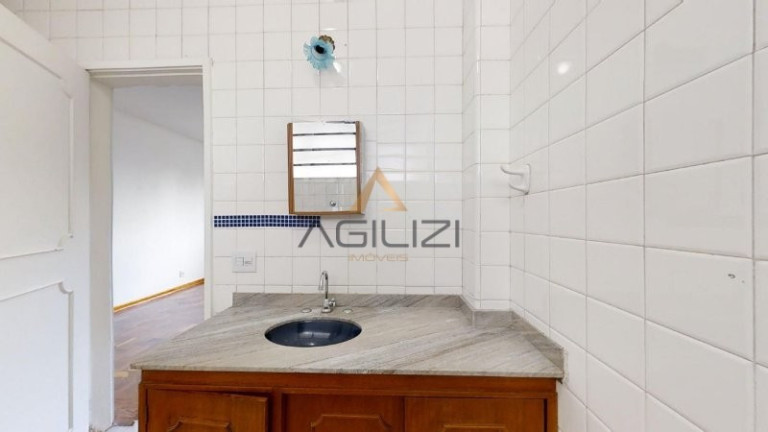 Imagem Apartamento com 3 Quartos à Venda, 124 m² em Pinheiros - São Paulo