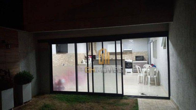 Imagem Casa com 3 Quartos à Venda, 140 m² em Jardim Helvécia - Aparecida De Goiânia