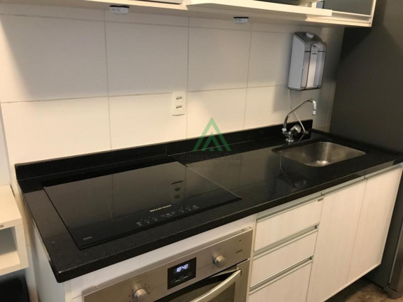 Imagem Apartamento à Venda, 33 m² em Consolação - São Paulo Imagem Apartamento à Venda, 33 m² em Consolação - São Paulo
