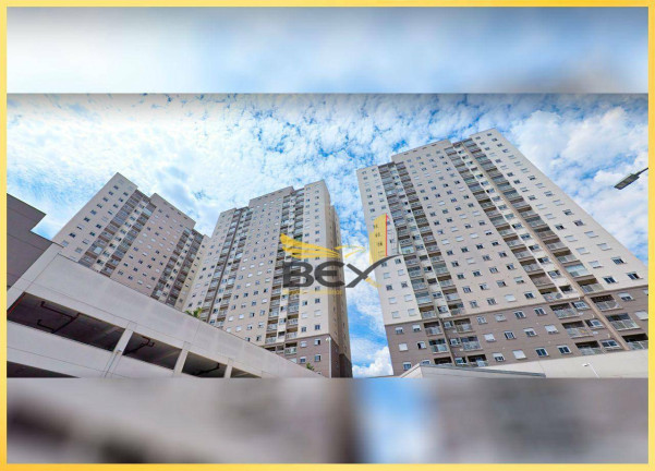 Imagem Apartamento com 3 Quartos à Venda, 71 m² em Centro - Barueri