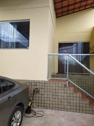 Imagem Casa com 2 Quartos à Venda, 70 m² em Jardim Verona - Ribeirão Das Neves Imagem Casa com 2 Quartos à Venda, 70 m² em Jardim Verona - Ribeirão Das Neves