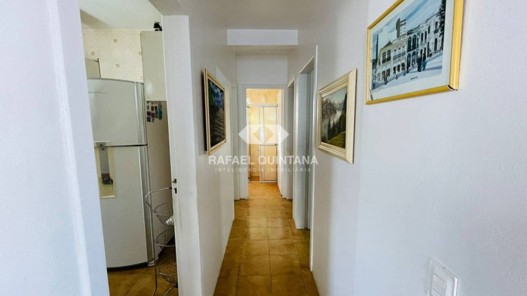 Imagem Casa com 3 Quartos à Venda, 127 m² em Canasvieiras - Florianópolis