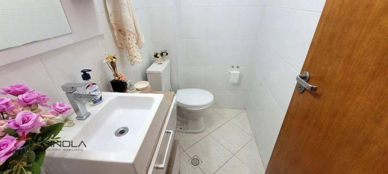 Imagem Apartamento com 3 Quartos à Venda, 118 m² em Balneário Flórida - Praia Grande