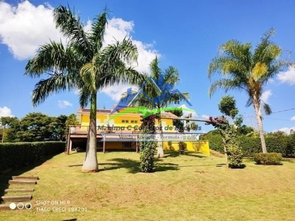 Imagem Chácara com 4 Quartos à Venda, 1.473 m² em Novo Horizonte - Piracaia Imagem Chácara com 4 Quartos à Venda, 1.473 m² em Novo Horizonte - Piracaia