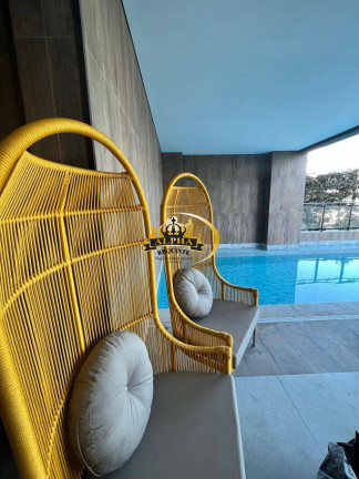 Imagem Apartamento com 2 Quartos à Venda, 57 m² em Tamboré - Barueri Imagem Apartamento com 2 Quartos à Venda, 57 m² em Tamboré - Barueri