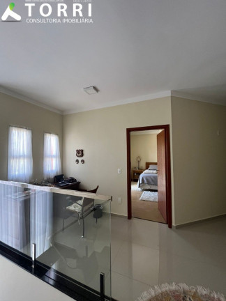 Imagem Imóvel com 3 Quartos à Venda, 277 m² em Condomínio Residencial Aldeia Da Mata - Votorantim