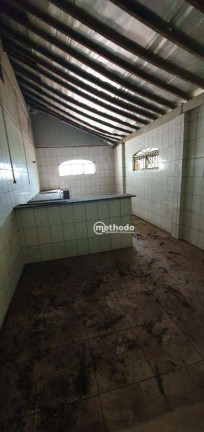 Imagem Galpão para Alugar, 974 m² em Chácara Da Barra - Campinas Imagem Galpão para Alugar, 974 m² em Chácara Da Barra - Campinas