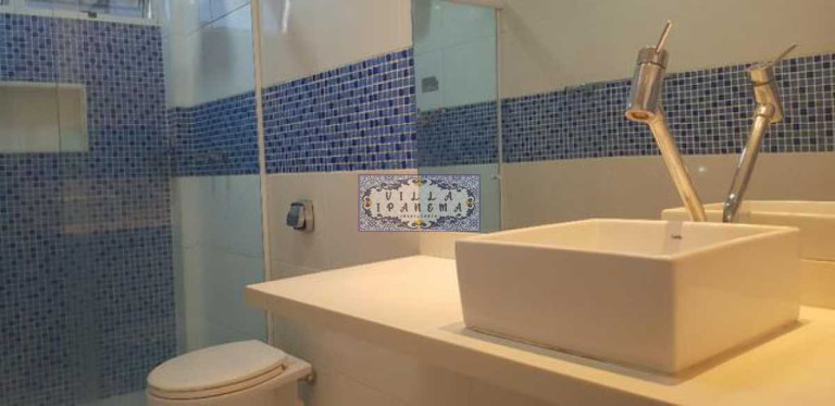 Imagem Apartamento com 3 Quartos à Venda, 90 m² em Vila Isabel - Rio De Janeiro