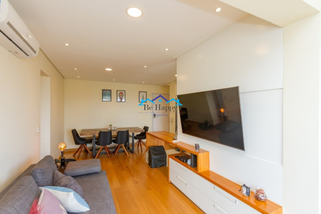Imagem Apartamento com 2 Quartos à Venda, 66 m² em Jardim Aeroporto - São Paulo Imagem Apartamento com 2 Quartos à Venda, 66 m² em Jardim Aeroporto - São Paulo