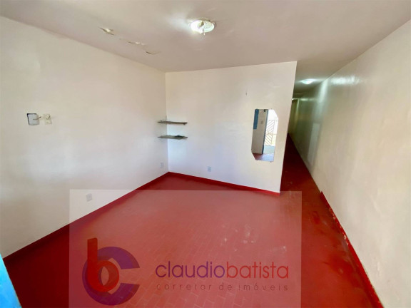 Imagem Casa com 2 Quartos à Venda, 100 m² em Centro - Fortaleza Imagem Casa com 2 Quartos à Venda, 100 m² em Centro - Fortaleza