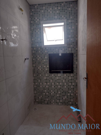 Imagem Casa com 2 Quartos à Venda, 90 m² em Jardim Alvorada - Santo André Imagem Casa com 2 Quartos à Venda, 90 m² em Jardim Alvorada - Santo André
