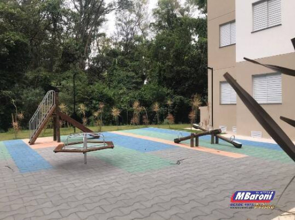 Imagem Apartamento com 2 Quartos à Venda, 40 m² em Jardim São Savério - São Paulo Imagem Apartamento com 2 Quartos à Venda, 40 m² em Jardim São Savério - São Paulo