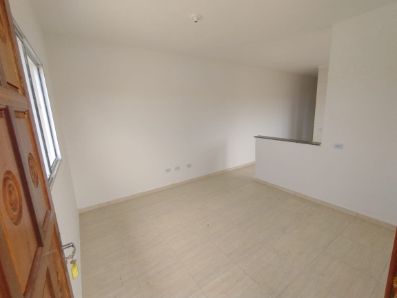 Imagem Casa com 2 Quartos à Venda, 55 m² em Balneário Jequitibá - Itanhaém Imagem Casa com 2 Quartos à Venda, 55 m² em Balneário Jequitibá - Itanhaém