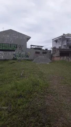 Imagem Terreno à Venda, 180 m² em Praia De Leste - Pontal Do Parana