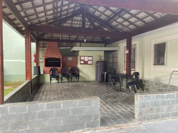 Imagem Kitnet com 1 Quarto à Venda, 40 m² em Canto Do Forte - Praia Grande Imagem Kitnet com 1 Quarto à Venda, 40 m² em Canto Do Forte - Praia Grande