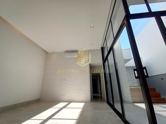 Imagem Casa de Condomínio com 3 Quartos à Venda, 200 m² em Parque Das Esmeraldas Ii - Marília Imagem Casa de Condomínio com 3 Quartos à Venda, 200 m² em Parque Das Esmeraldas Ii - Marília