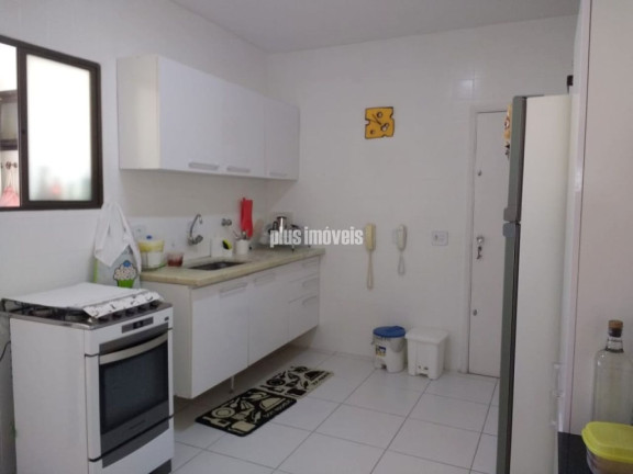 Imagem Apartamento com 3 Quartos à Venda, 135 m² em Real Parque - São Paulo Imagem Apartamento com 3 Quartos à Venda, 135 m² em Real Parque - São Paulo