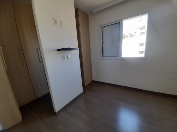 Imagem Apartamento com 2 Quartos para Alugar, 82 m² em Lar São Paulo - São Paulo