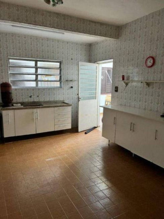 Imagem Casa com 5 Quartos à Venda, 160 m² em Sumaré - São Paulo Imagem Casa com 5 Quartos à Venda, 160 m² em Sumaré - São Paulo