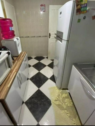 Imagem Casa com 3 Quartos à Venda, 111 m² em Xaxim - Curitiba