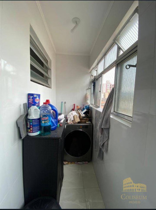 Imagem Apartamento com 1 Quarto à Venda, 4.272 m² em Aviação - Praia Grande