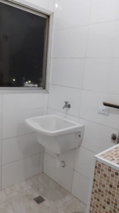 Imagem Apartamento com 2 Quartos à Venda, 55 m² em Demarchi - São Bernardo Do Campo