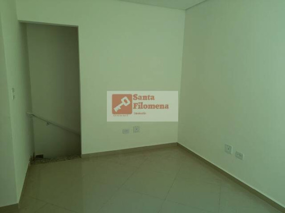 Imagem Casa de Condomínio com 2 Quartos à Venda, 80 m² em Vila Príncipe De Gales - Santo André Imagem Casa de Condomínio com 2 Quartos à Venda, 80 m² em Vila Príncipe De Gales - Santo André
