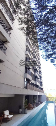 Imagem Apartamento com 1 Quarto à Venda, 29 m² em Jardim Prudência - São Paulo Imagem Apartamento com 1 Quarto à Venda, 29 m² em Jardim Prudência - São Paulo