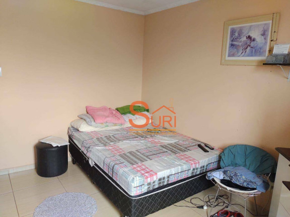Imagem Apartamento com 3 Quartos à Venda, 120 m² em Rudge Ramos - São Bernardo Do Campo