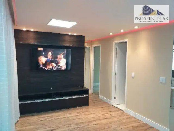 Imagem Apartamento com 2 Quartos à Venda, 71 m² em Macedo - Guarulhos