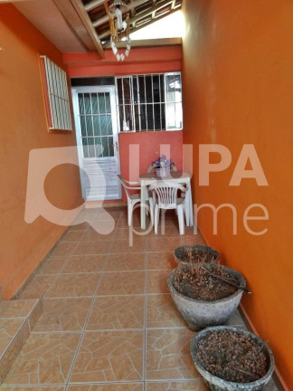 Imagem Casa com 3 Quartos à Venda, 190 m² em Vila Guilherme - São Paulo Imagem Casa com 3 Quartos à Venda, 190 m² em Vila Guilherme - São Paulo
