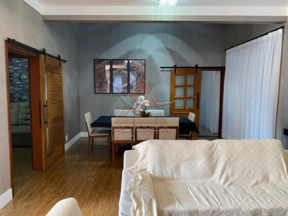 Imagem Casa de Condomínio com 3 Quartos à Venda, 292 m² em Jardim San Marco 2 - Ribeirão Preto Imagem Casa de Condomínio com 3 Quartos à Venda, 292 m² em Jardim San Marco 2 - Ribeirão Preto