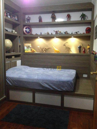 Imagem Apartamento com 3 Quartos à Venda, 130 m² em Vila Nossa Senhora De Fátima - Americana Imagem Apartamento com 3 Quartos à Venda, 130 m² em Vila Nossa Senhora De Fátima - Americana