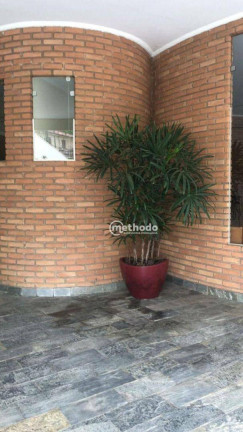 Imagem Apartamento com 3 Quartos para Alugar, 183 m² em Cambuí - Campinas Imagem Apartamento com 3 Quartos para Alugar, 183 m² em Cambuí - Campinas