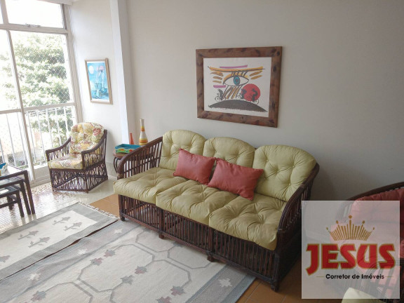 Imagem Apartamento com 2 Quartos à Venda, 70 m² em Enseada - Guarujá
