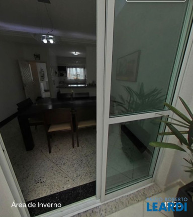 Imagem Sobrado com 3 Quartos à Venda, 234 m² em Vila Floresta - Santo André Imagem Sobrado com 3 Quartos à Venda, 234 m² em Vila Floresta - Santo André
