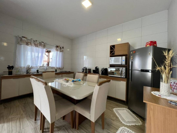 Imagem Casa com 2 Quartos à Venda, 80 m² em Costeira - Balneário Barra Do Sul